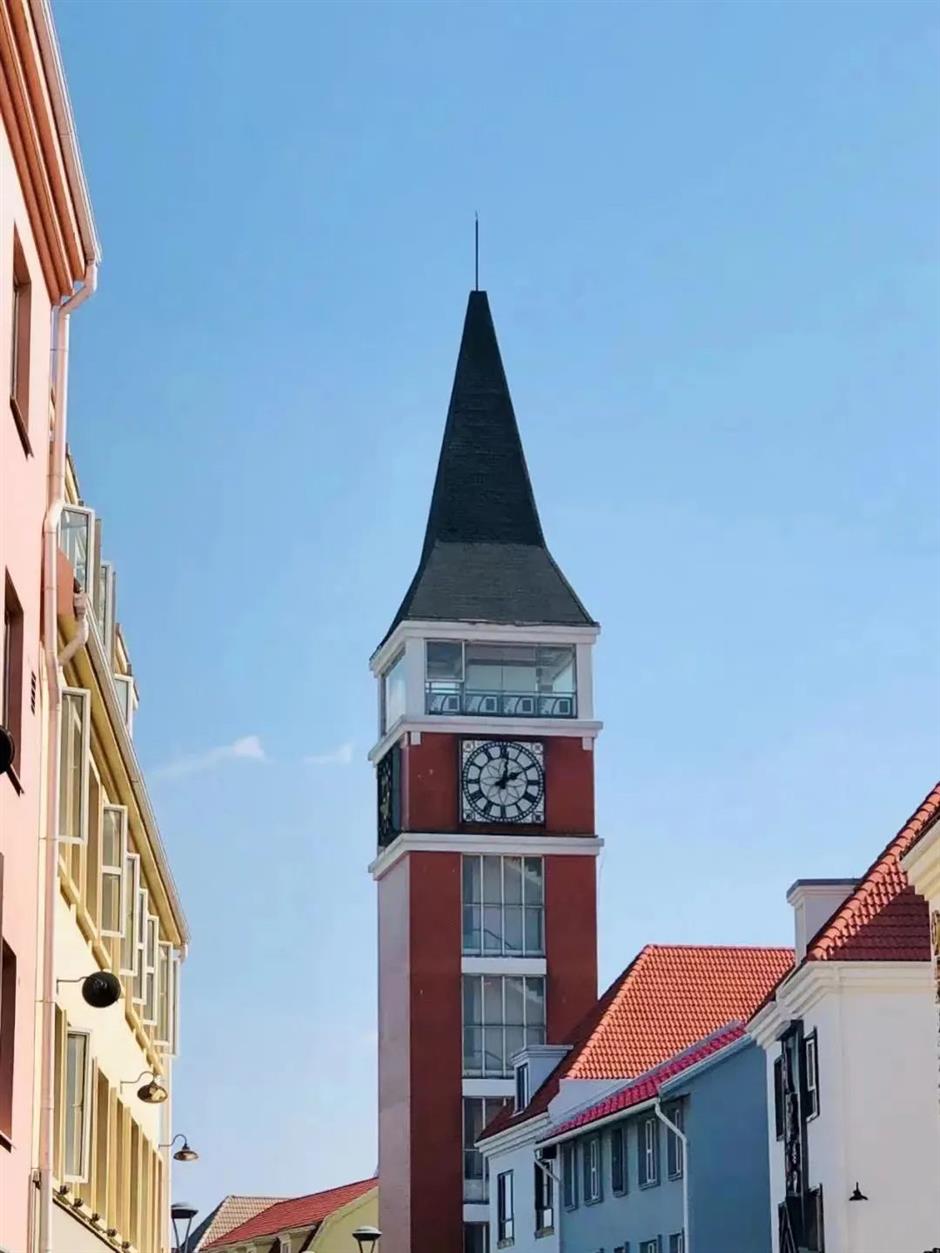 看展、游园、逛古镇……来场有趣的秋游吧