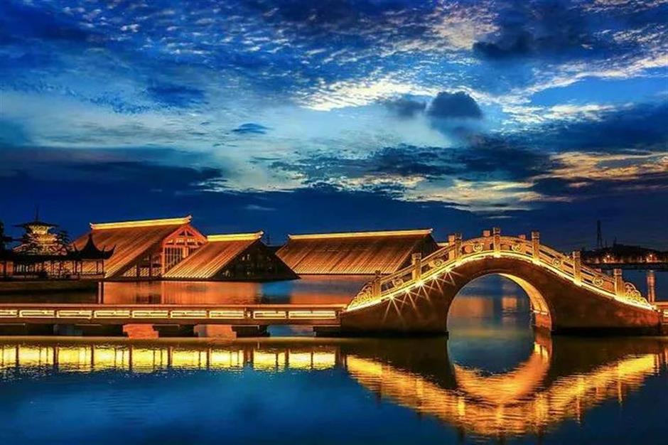 上海旅游节 | 70家景点门票限时半价,优惠名单来了