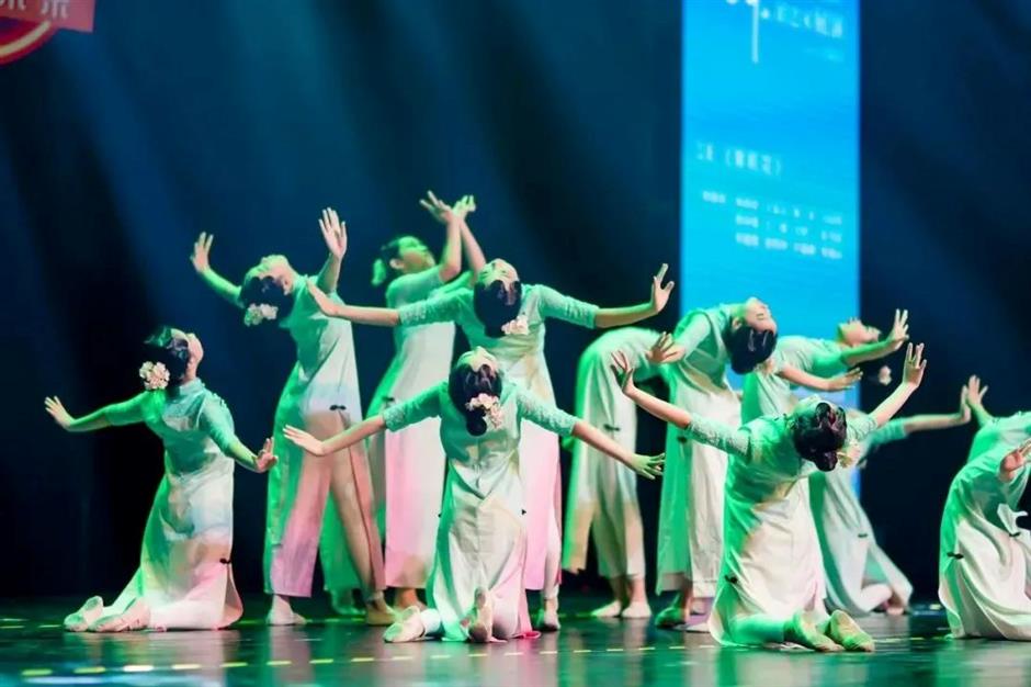 亮点抢先看!沪上最大户外亲子嘉年华要回来了