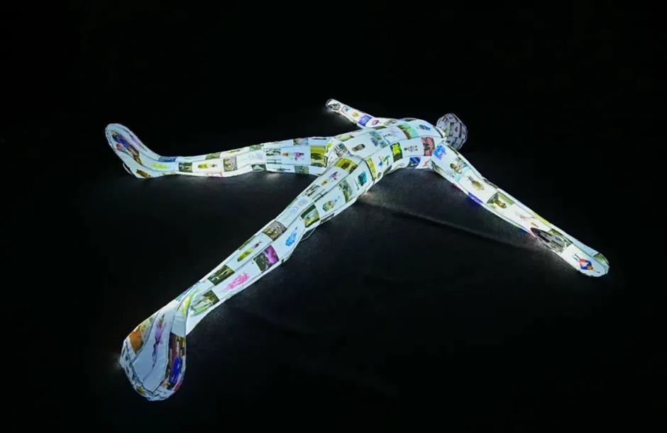 一票四展! 这么