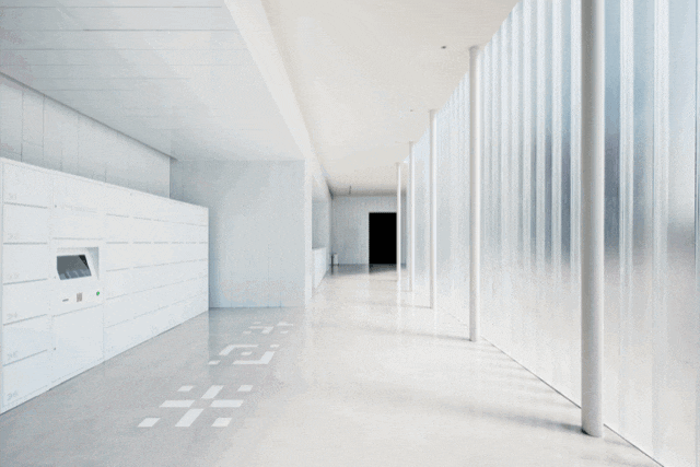 一票四展! 这么