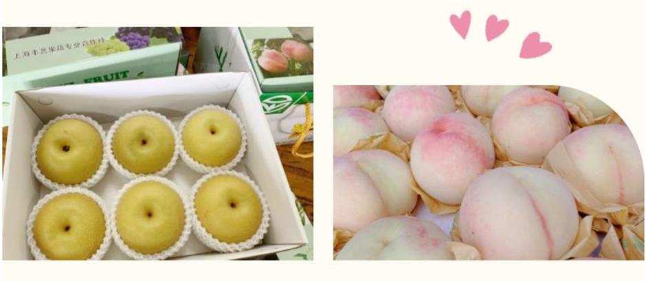 瓜果飄香、螃蟹肥美、晚霞絢爛……去滬郊感受慢生活!