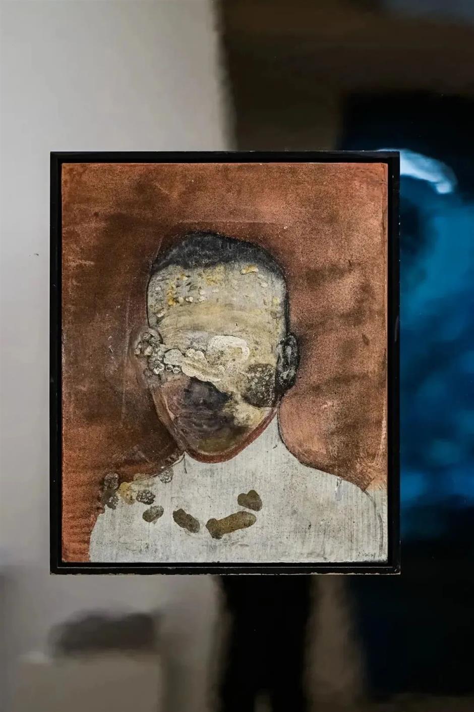 一票四展! 这么