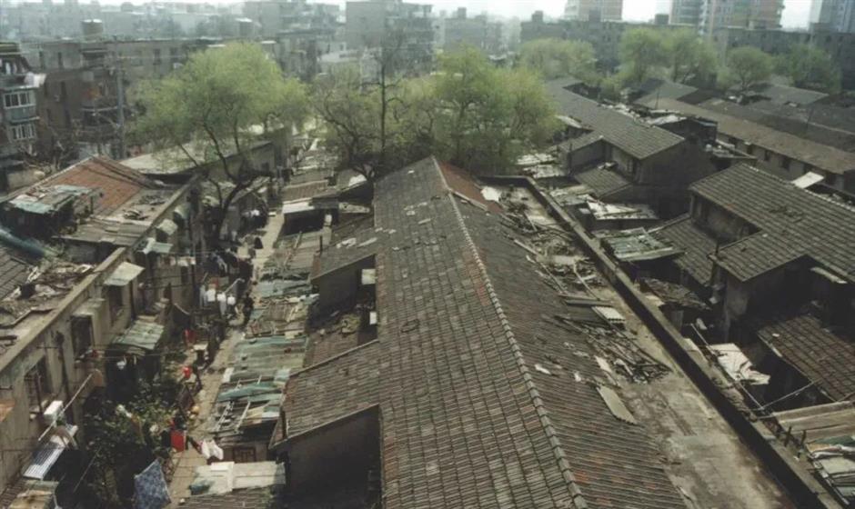 現存唯一成套「兩萬戶」更新歸來