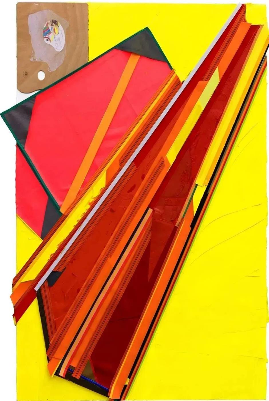 一票四展! 这么