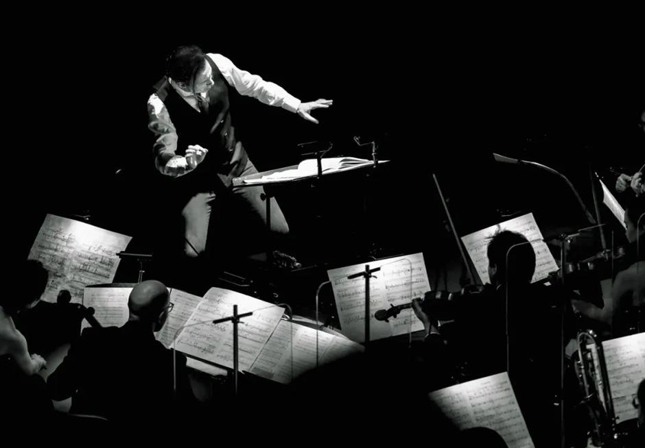 今晚揭幕!东艺2023/24秋冬演出季亮点抢先看