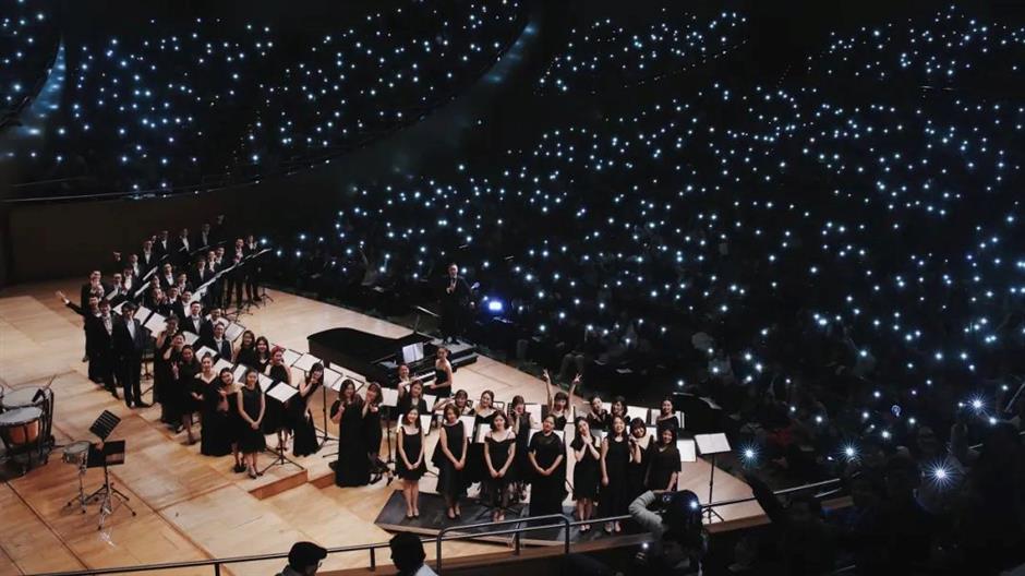 今晚揭幕!东艺2023/24秋冬演出季亮点抢先看