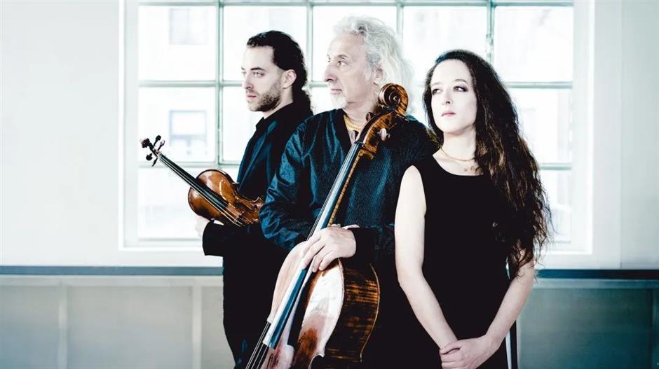 今晚揭幕!东艺2023/24秋冬演出季亮点抢先看