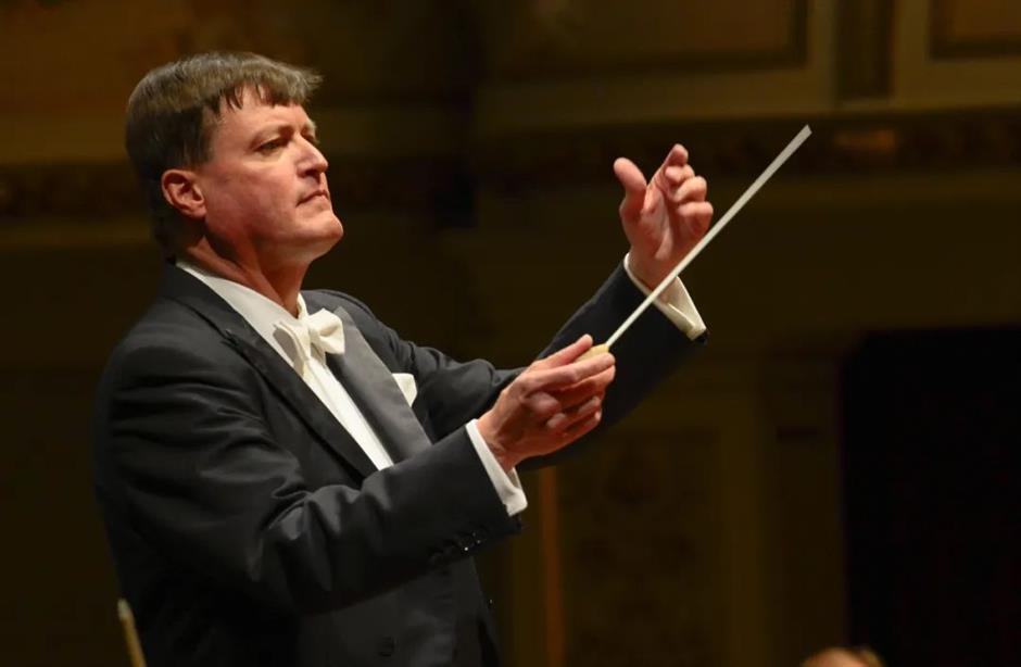 今晚揭幕!东艺2023/24秋冬演出季亮点抢先看