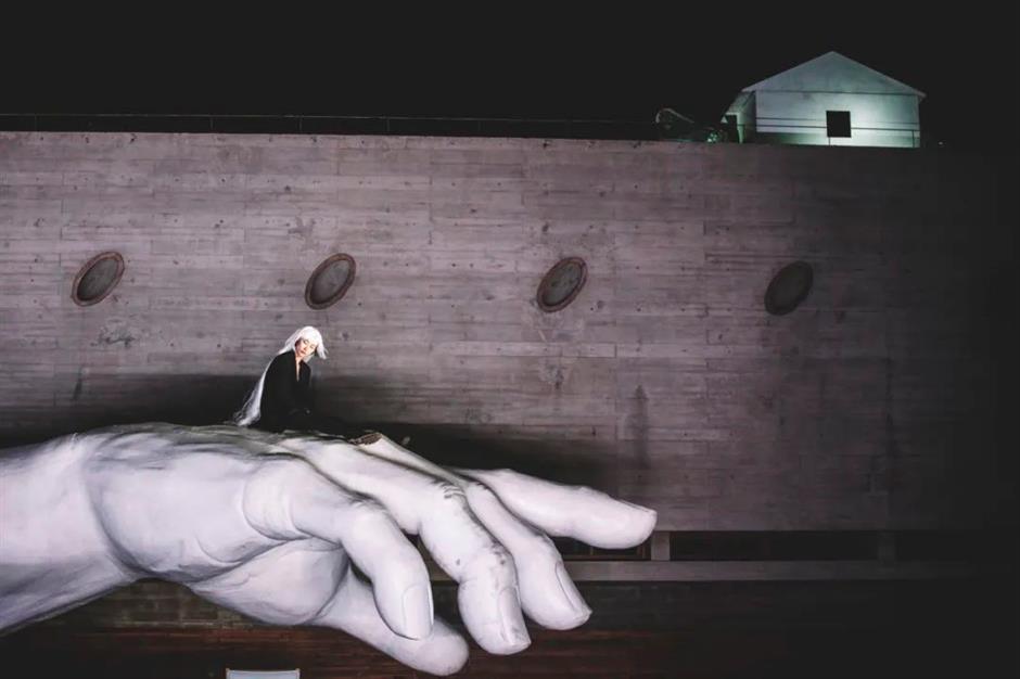 今晚揭幕!东艺2023/24秋冬演出季亮点抢先看