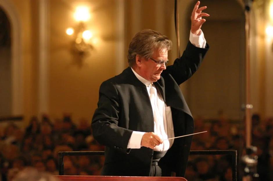 今晚揭幕!东艺2023/24秋冬演出季亮点抢先看