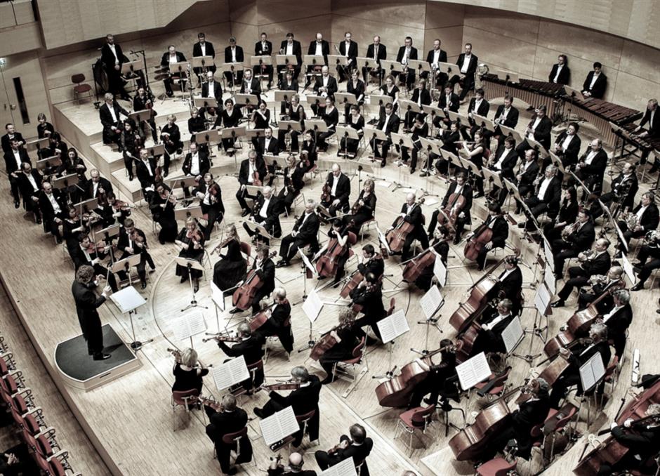 今晚揭幕!东艺2023/24秋冬演出季亮点抢先看