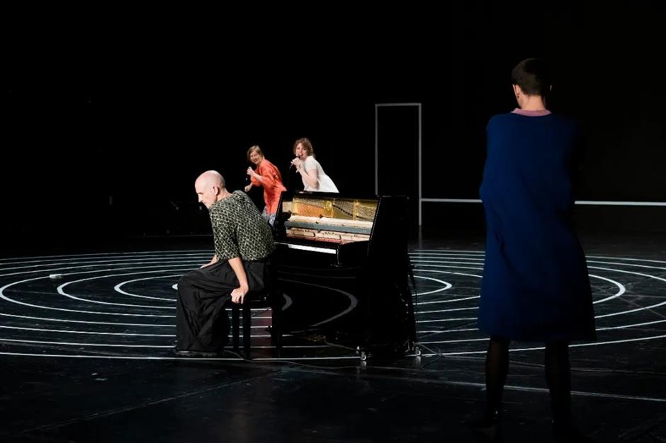 今晚揭幕!东艺2023/24秋冬演出季亮点抢先看