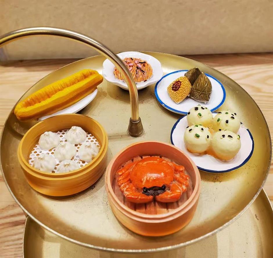 上海旅游节|2023乐游云购9·17 旅游美食嘉年华在兴业太古汇开市啦!好吃好玩好优惠,连续三天,我们在这里等你~