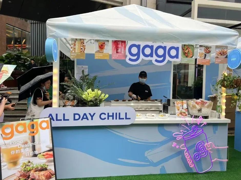 上海旅游节|2023乐游云购9·17 旅游美食嘉年华在兴业太古汇开市啦!好吃好玩好优惠,连续三天,我们在这里等你~