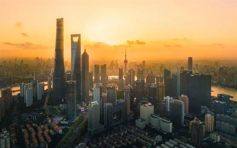 方世忠:点亮世界会客厅,向世界讲述中国故事、彰显上海精彩!