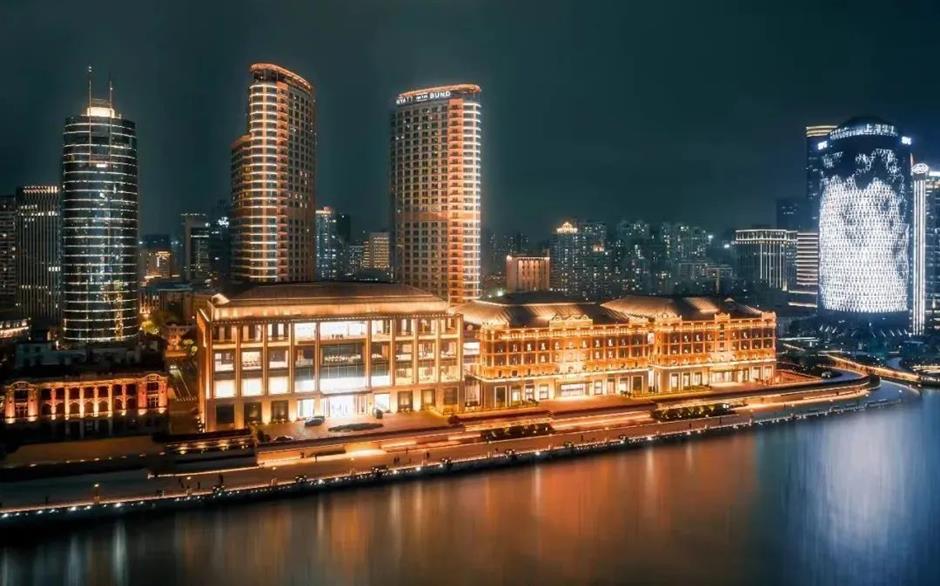 方世忠:点亮世界会客厅,向世界讲述中国故事、彰显上海精彩!