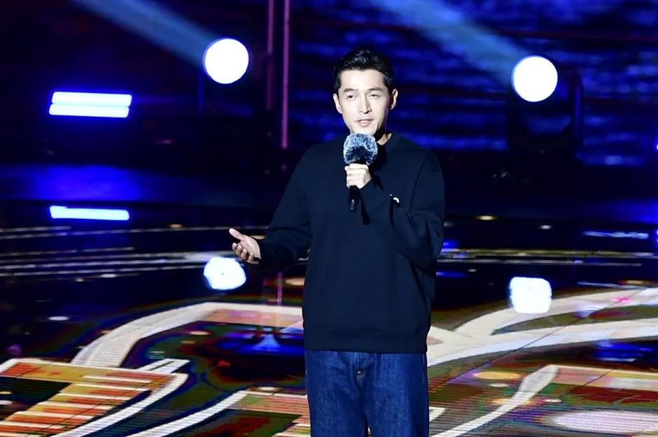 上海旅游节|点亮世界会客厅,2023年第34届上海旅游节昨晚精彩启幕