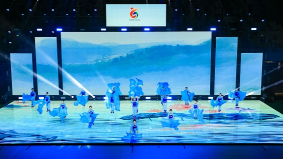 Qingpu District Sports Games Begins With Over 40 000 Athletes SHINE News qingpu-district-sports-games-begins-with-over-40-000-athletes-shine-news