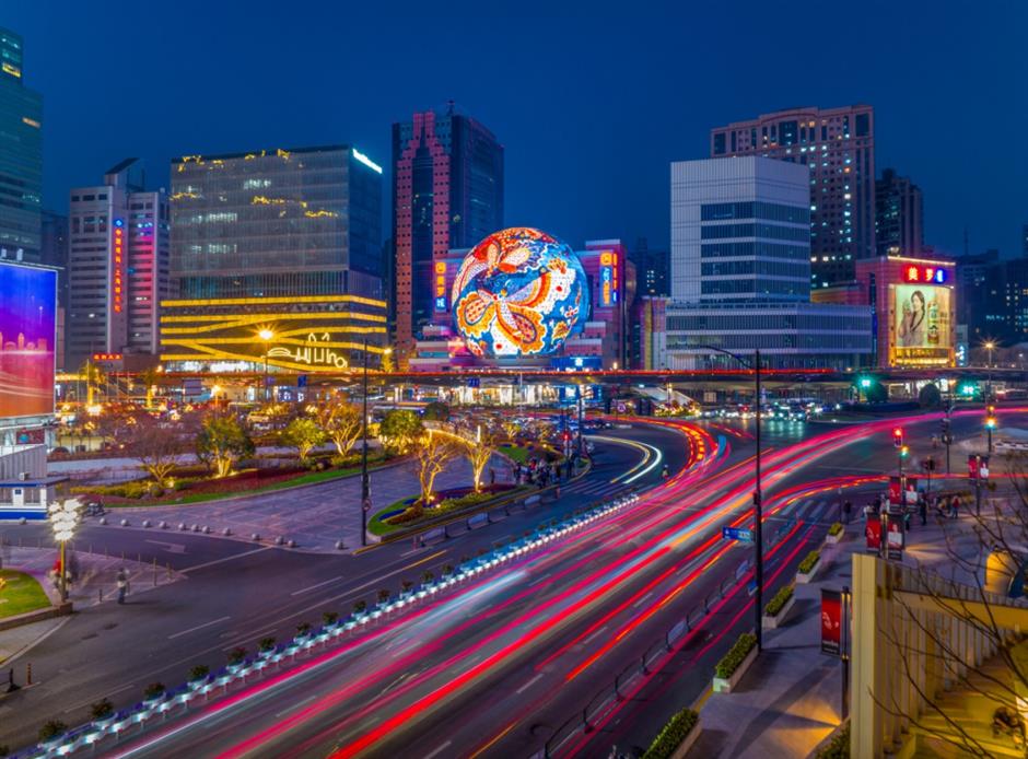 上海旅遊節徐匯