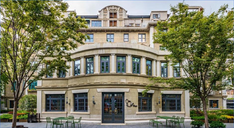 上海旅遊節徐匯