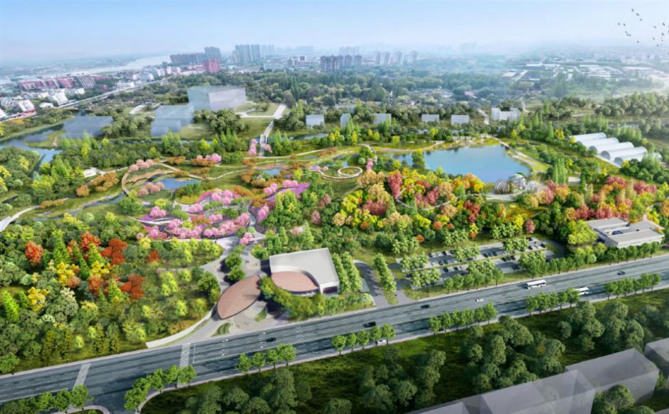 上海旅遊節徐匯