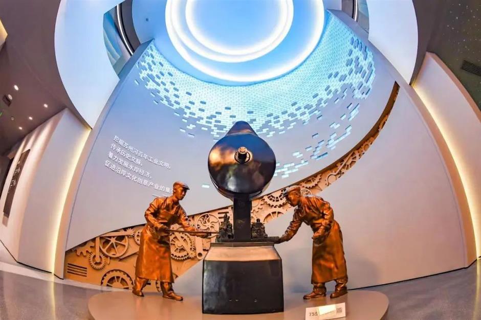 上海旅游节 | 两条环保公益线路,带你领略上海自然生态之美