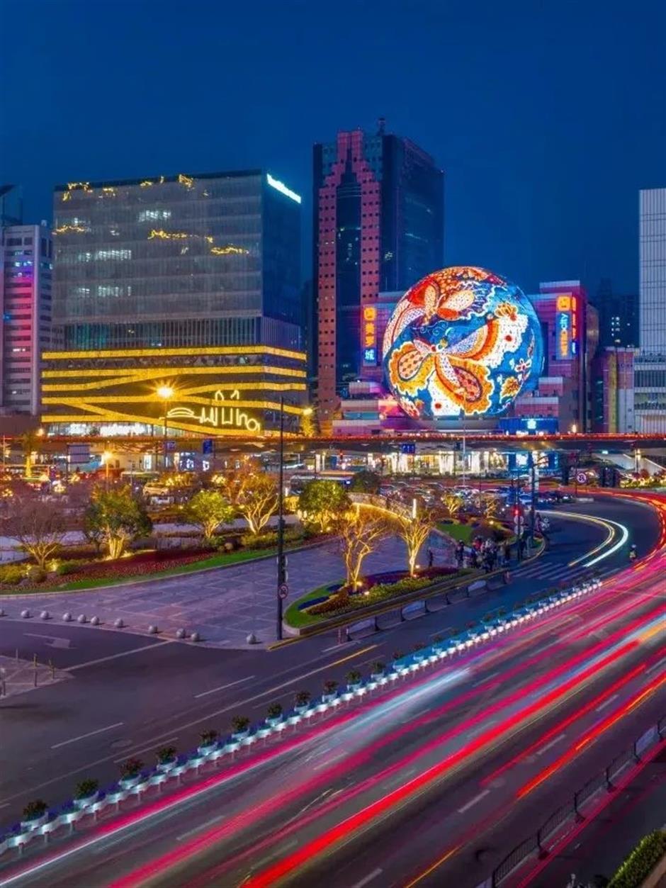 上海旅游节|双重福利!超值精彩权益,别错过!