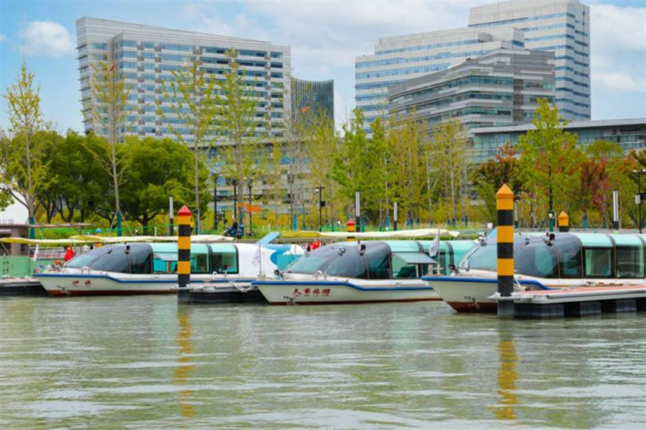 上海旅游节|双重福利!超值精彩权益,别错过!