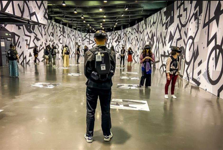 上海旅游节|双重福利!超值精彩权益,别错过!