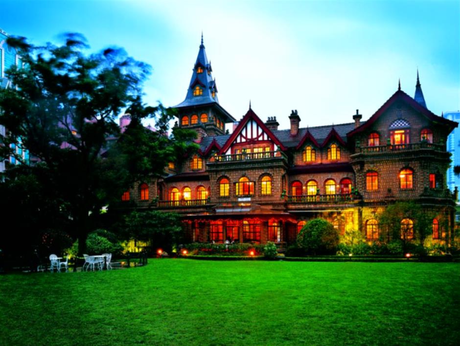 上海旅游节|双重福利!超值精彩权益,别错过!