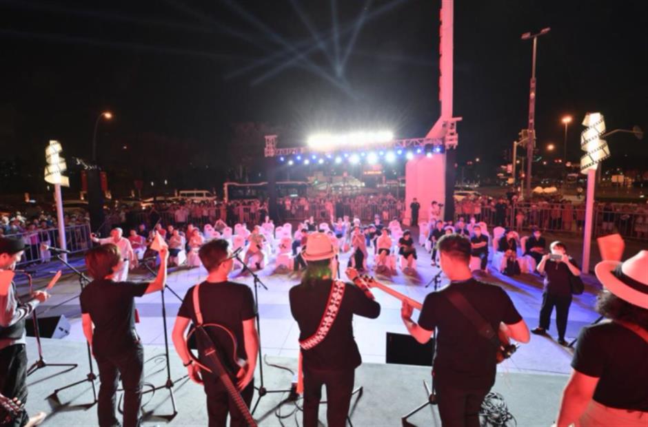 上海旅游节|双重福利!超值精彩权益,别错过!