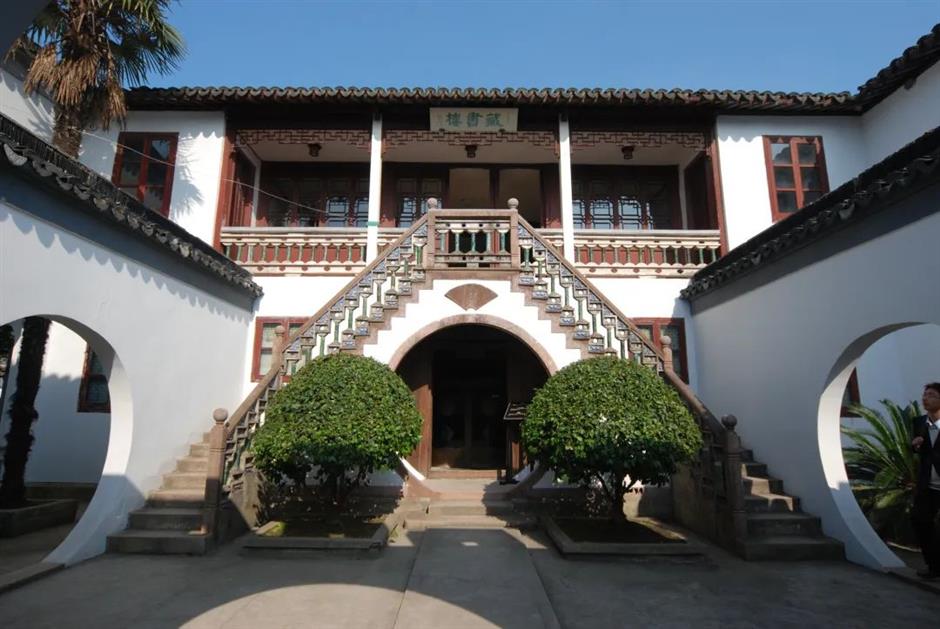 马文卿的课植园:课读之余,不忘耕植!