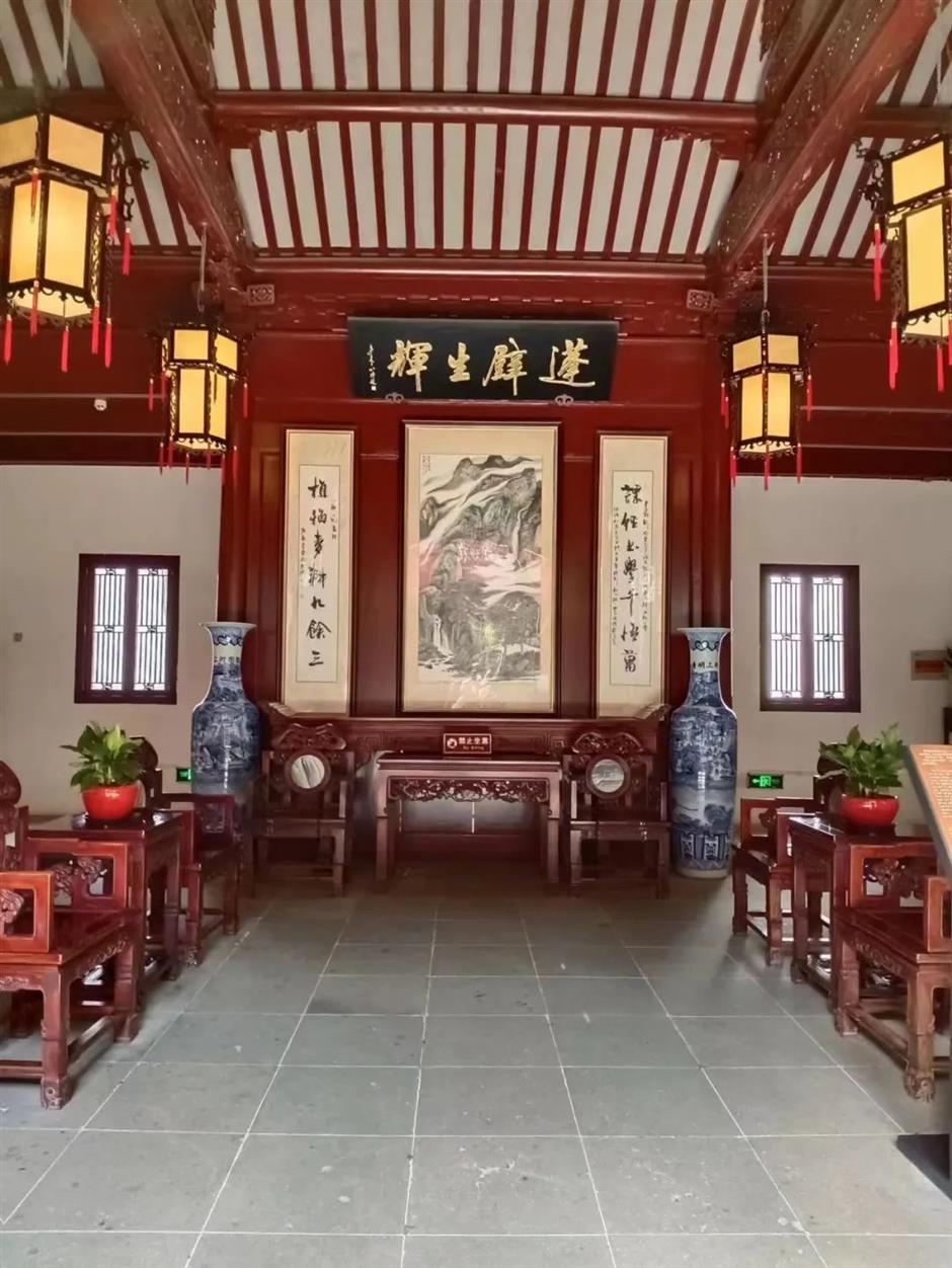 马文卿的课植园:课读之余,不忘耕植!