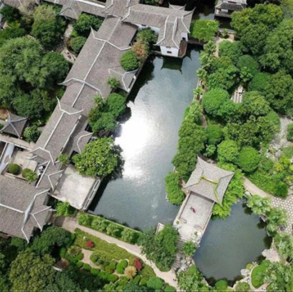 马文卿的课植园:课读之余,不忘耕植!