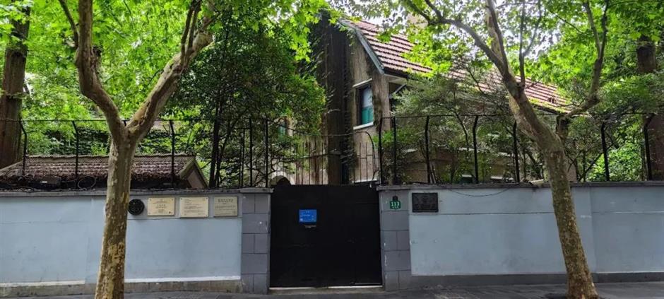 走进巴金故居:他是二十世纪中国文学的良心,一个提倡讲真话的人