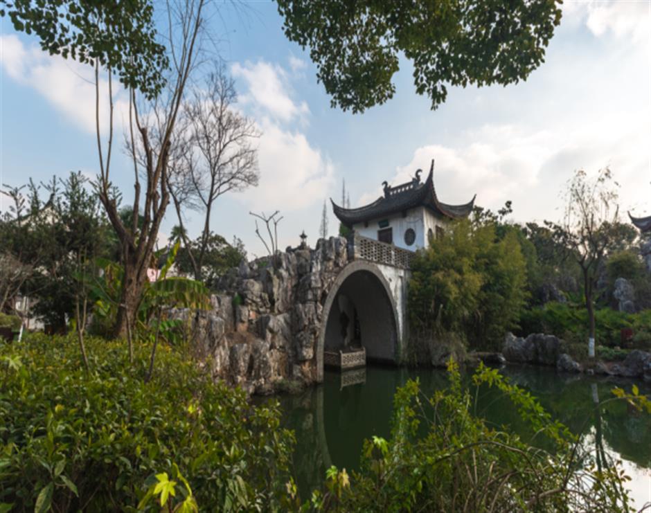 马文卿的课植园:课读之余,不忘耕植!