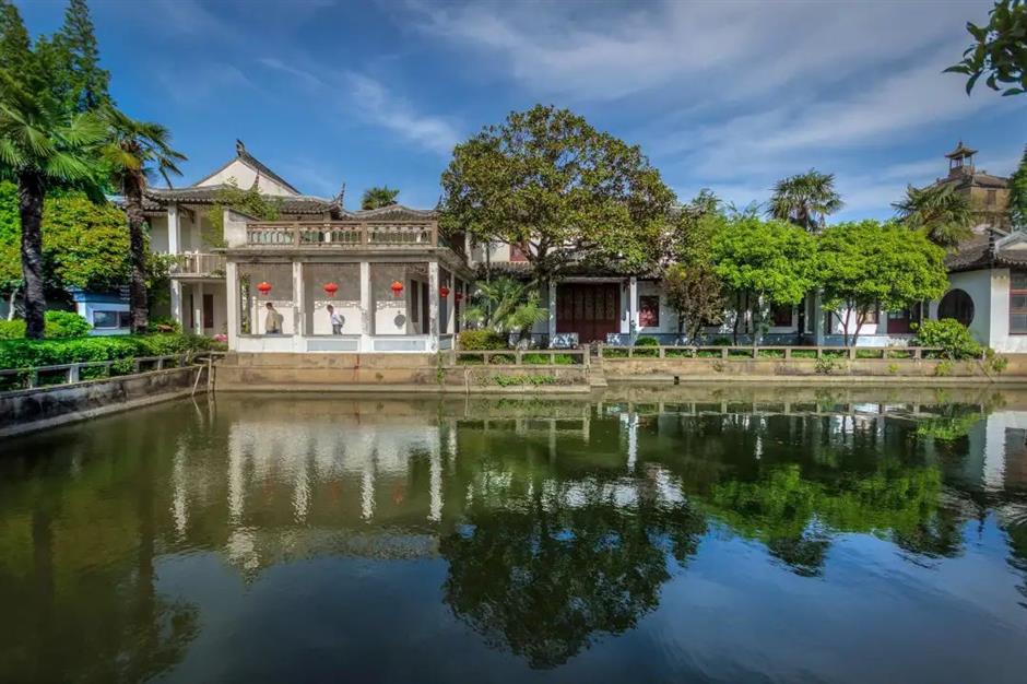 马文卿的课植园:课读之余,不忘耕植!