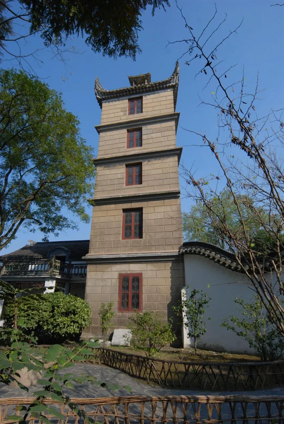 马文卿的课植园:课读之余,不忘耕植!