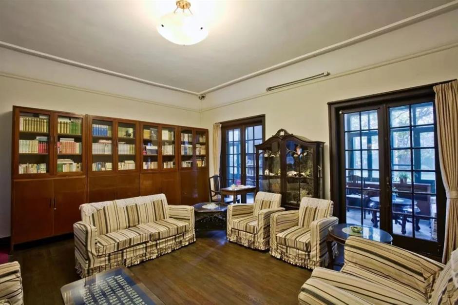 走进巴金故居:他是二十世纪中国文学的良心,一个提倡讲真话的人