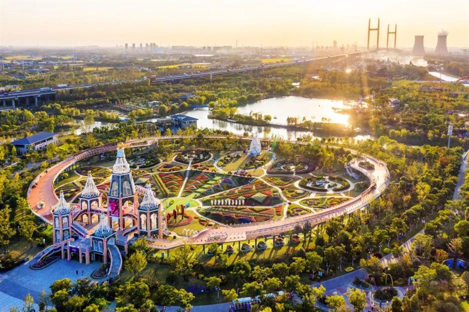 上海旅游节|2023年