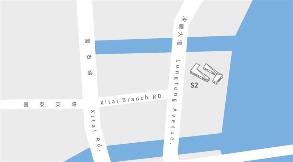 【探索】2023上海城市空间艺术季开幕,观展指南请收藏→