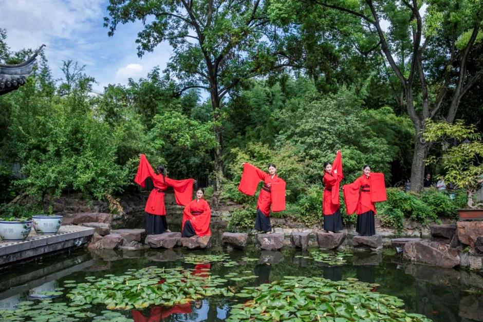 上海旅游节|2023年