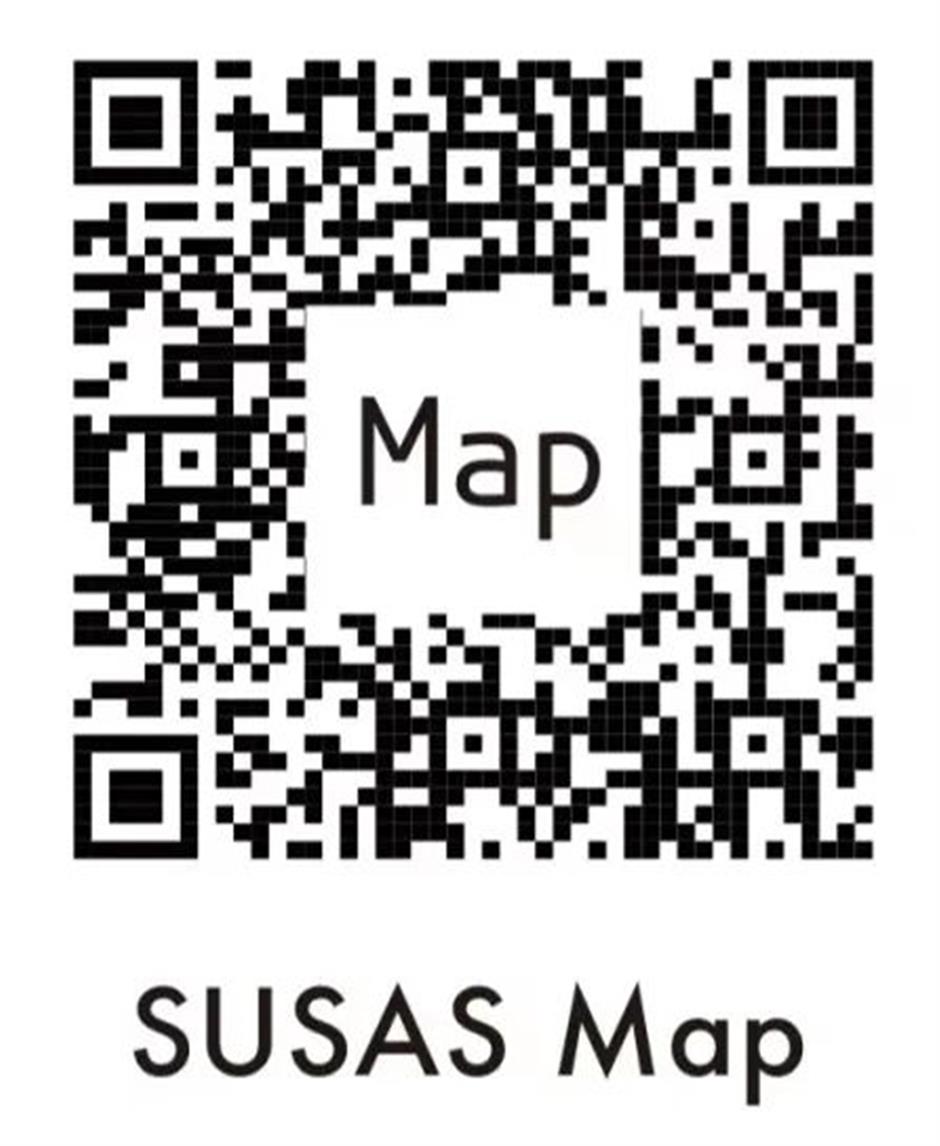 【探索】2023上海城市空间艺术季开幕,观展指南请收藏→