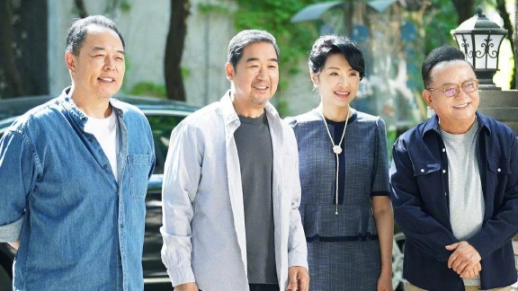 New film and series projects by streaming platforms due in coming year