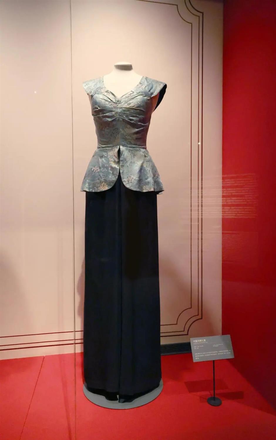 免费新展:
璀璨万象!来自英国的90件艺术精品亮相世博会博物馆