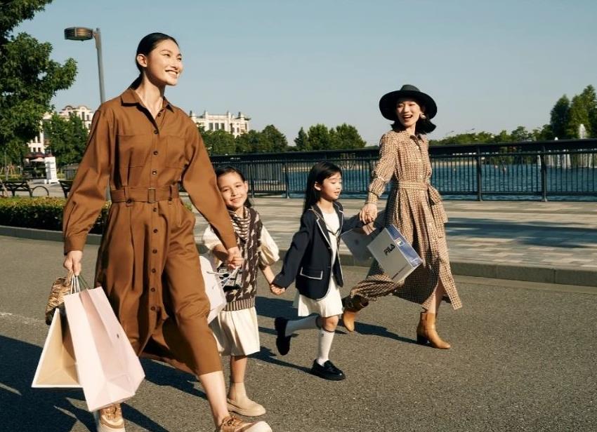 露营、音乐、文创、美食……2023上海美好生活节开始了!