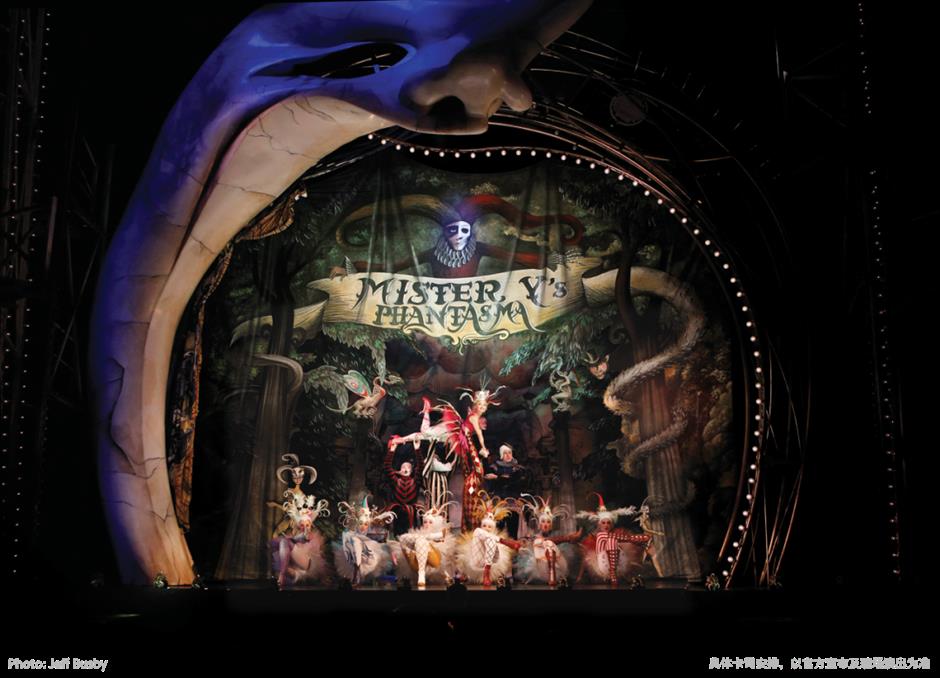 新朋友!北外滩友邦大剧院来了