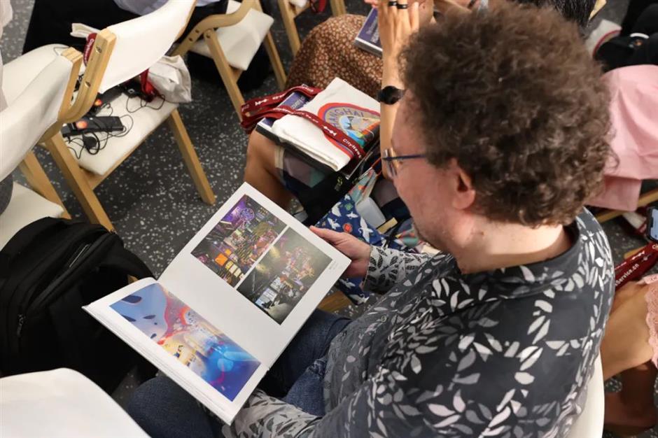 927世界旅游日丨上海文旅推广网站焕新上线