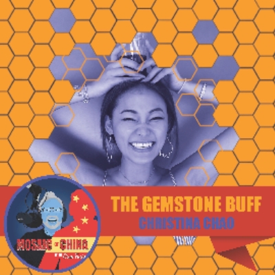 Mosaic of China Season 03 Episode 20 – The Gemstone Buff (Christina CHAO, Gemologist)